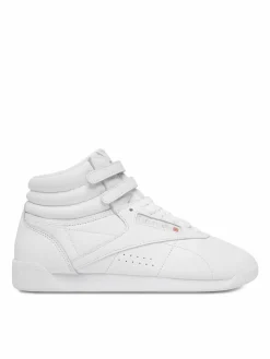 Sneakers EO-F/S HI 100000103 Bianco
