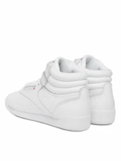 Sneakers EO-F/S HI 100000103 Bianco