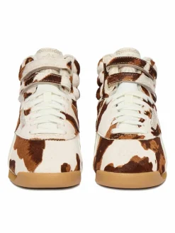 Sneakers EO-F/S HI 100263870 Écru