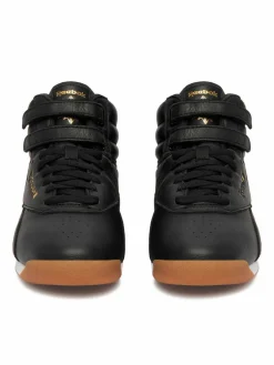 Sneakers EO-F/S HI 100271746 Nero