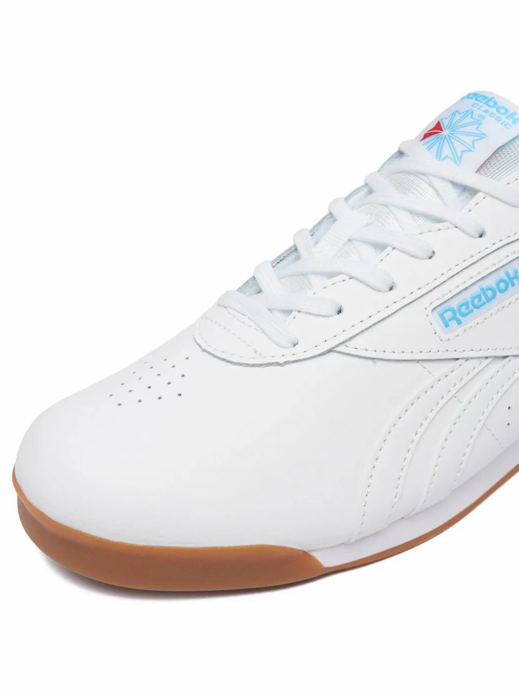 Sneakers EO-F/S LO 100268313 Bianco