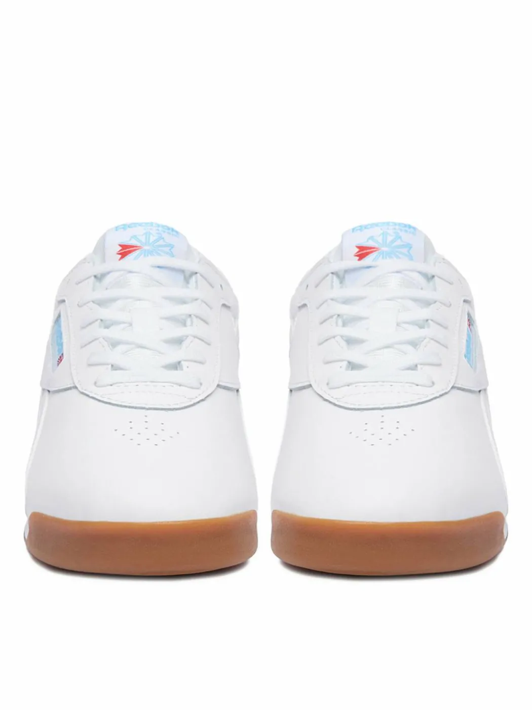 Sneakers EO-F/S LO 100268313 Bianco
