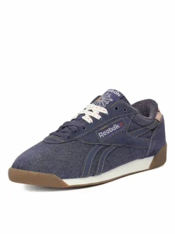 Sneakers EO-F/S LO 100272232 Blu scuro