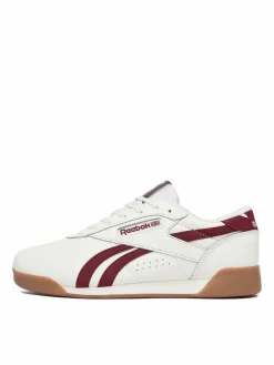 Sneakers EO-F/S LO 100268341 Crema