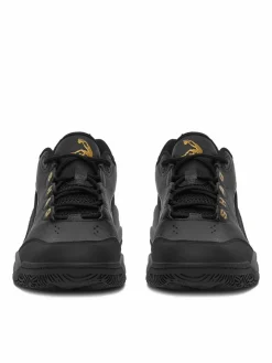 Sneakers EO-GOLIATH AQ95071M-BVZ Nero