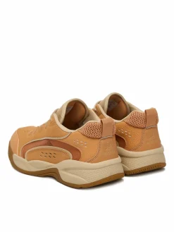 Sneakers EO-GOLIATH AQ95071M-TZ Beige