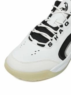 Sneakers EO-GOLIATH AQ95071M-WBZ Bianco