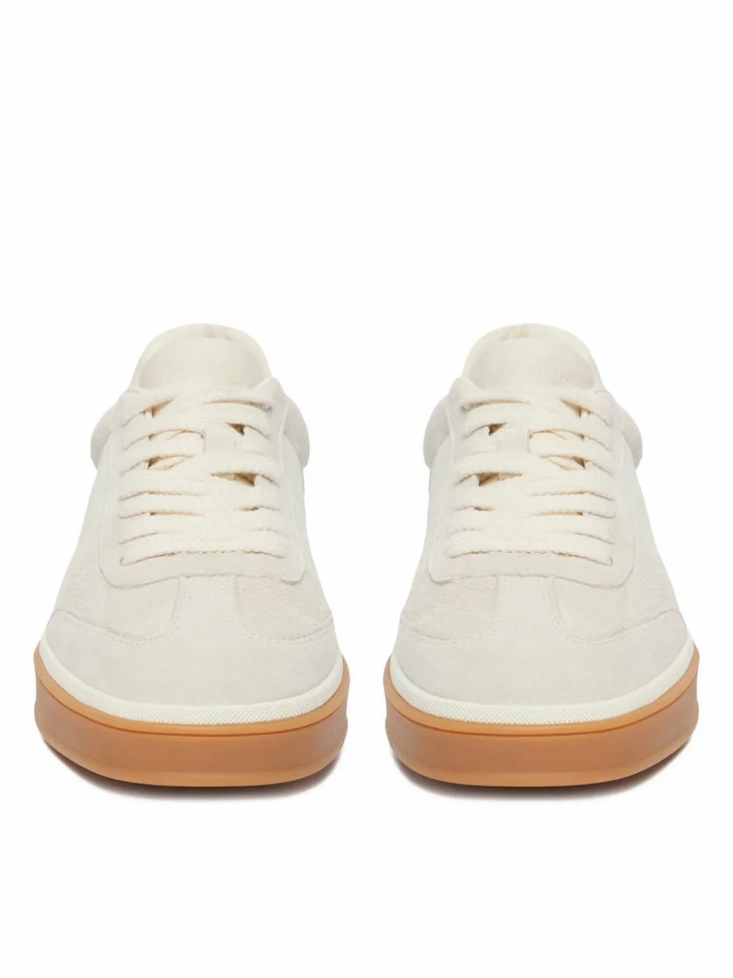 Sneakers EO-GRW03 Beige