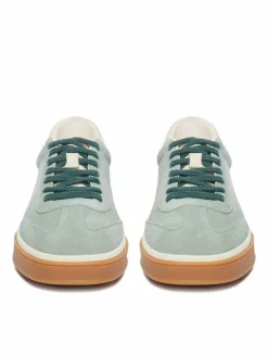 Sneakers EO-GRW03 Turchese