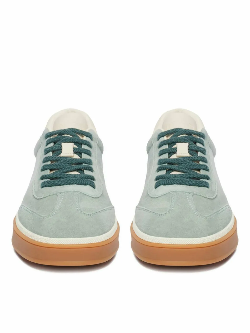 Sneakers EO-GRW03 Turchese
