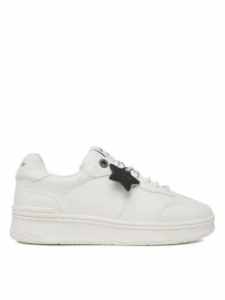 Sneakers EO-GSJ120 Crema