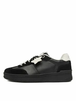 Sneakers EO-GSJ120 Nero