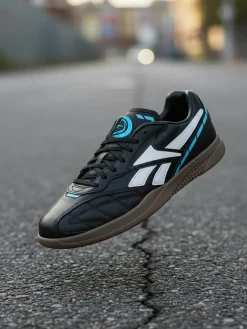 Sneakers EO-HAMMER STREET 100230341 Nero