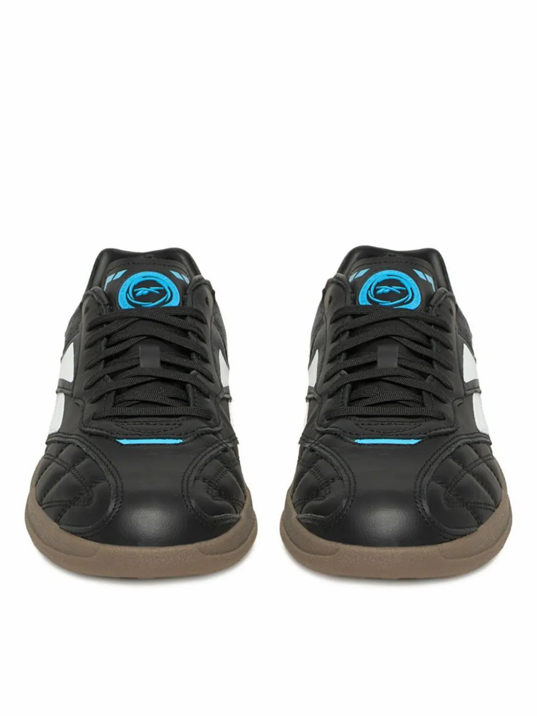 Sneakers EO-HAMMER STREET 100230341 Nero