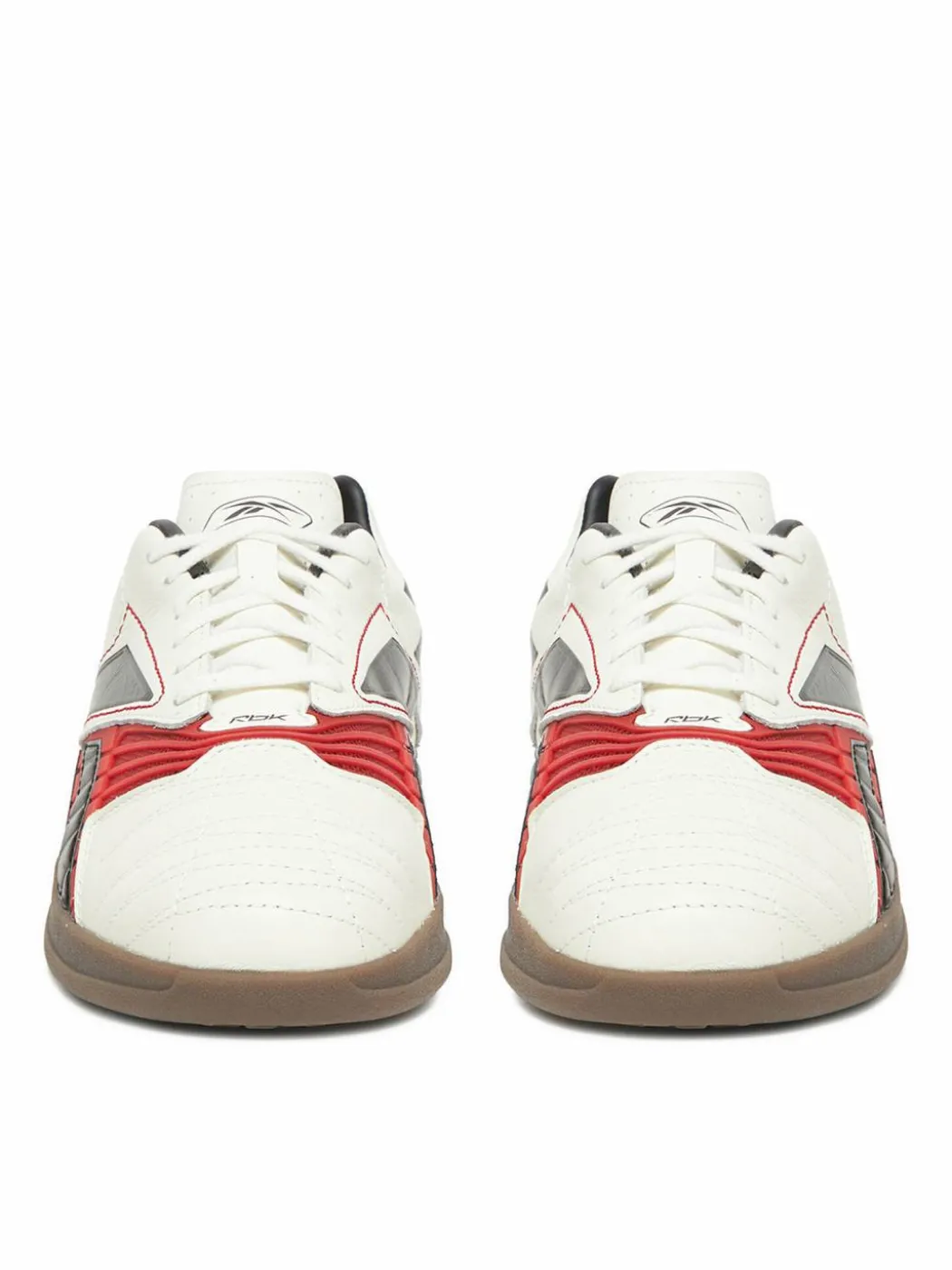 Sneakers EO-HAMMER VALDE 100228152 Bianco