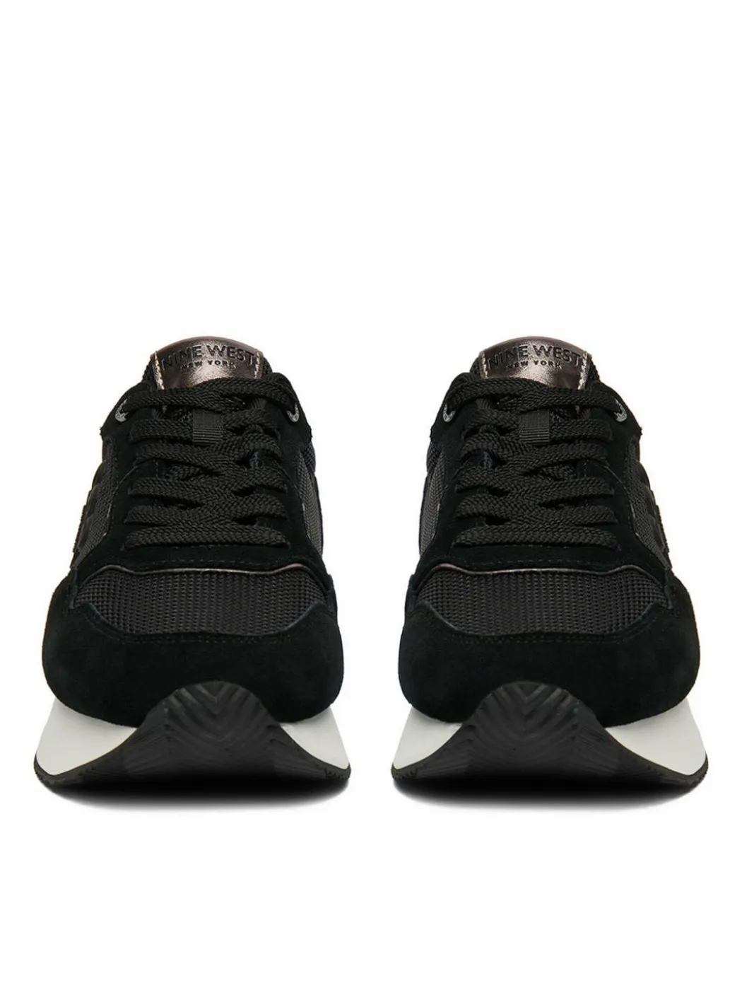 Sneakers EO-H24049 Nero