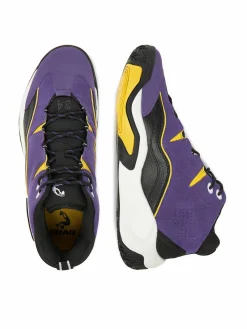 Sneakers EO-H.O.F AQ95027M-UZ Viola