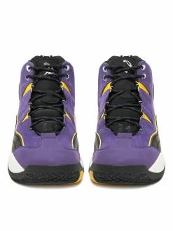 Sneakers EO-H.O.F AQ95027M-UZ Viola