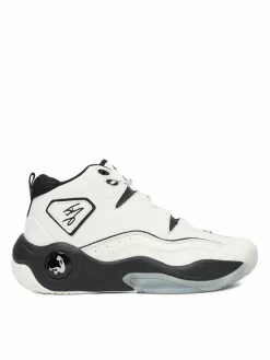 Sneakers EO-H.O.F AQ95027M-WZ Bianco