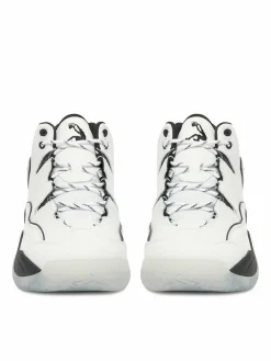 Sneakers EO-H.O.F AQ95027M-WZ Bianco