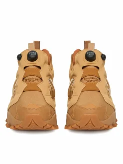 Sneakers EO-INSTAPUMP FURY 94 WINTER 100230813 Marrone