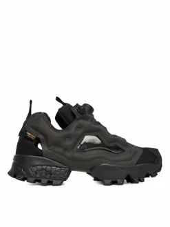 Sneakers EO- INSTAPUMP FURY 94 WINTER 100230812 Nero