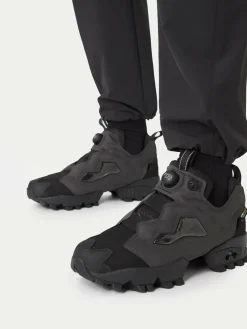 Sneakers EO- INSTAPUMP FURY 94 WINTER 100230812 Nero