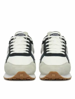 Sneakers EO-JESSE-01 Bianco