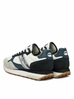 Sneakers EO-JESSE-01 Bianco