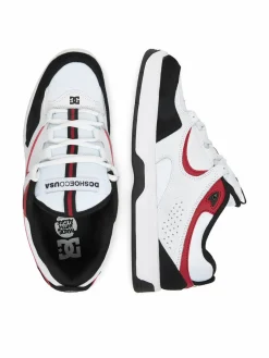 Sneakers EO-KALYNX ZERO DC01721005 Bianco