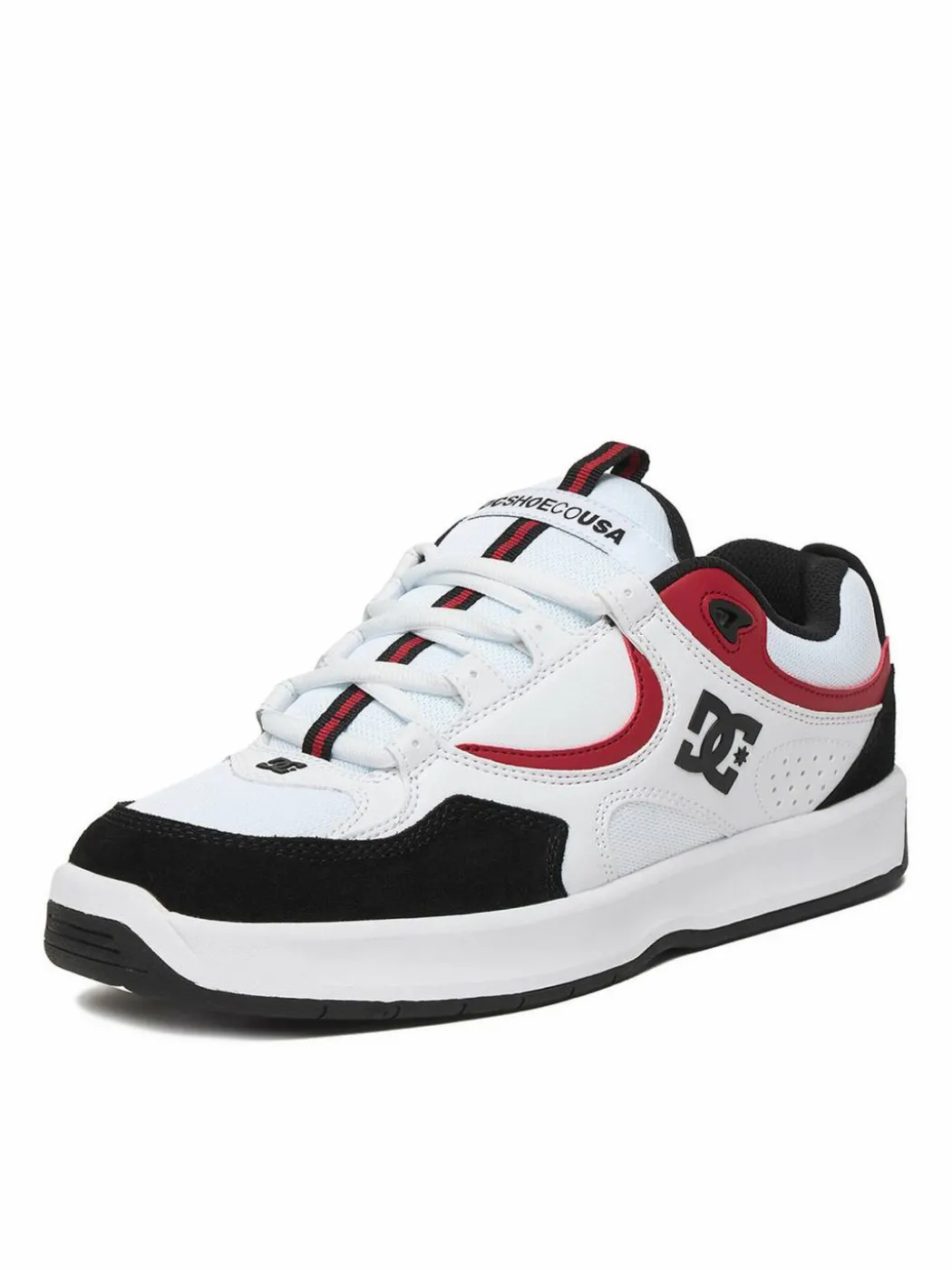 Sneakers EO-KALYNX ZERO DC01721005 Bianco