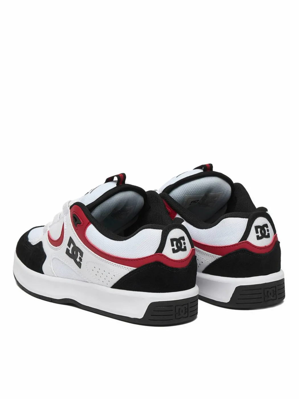 Sneakers EO-KALYNX ZERO DC01721005 Bianco
