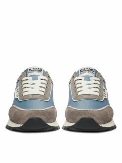 Sneakers EO-KIOTOII-01 MI08 Blu