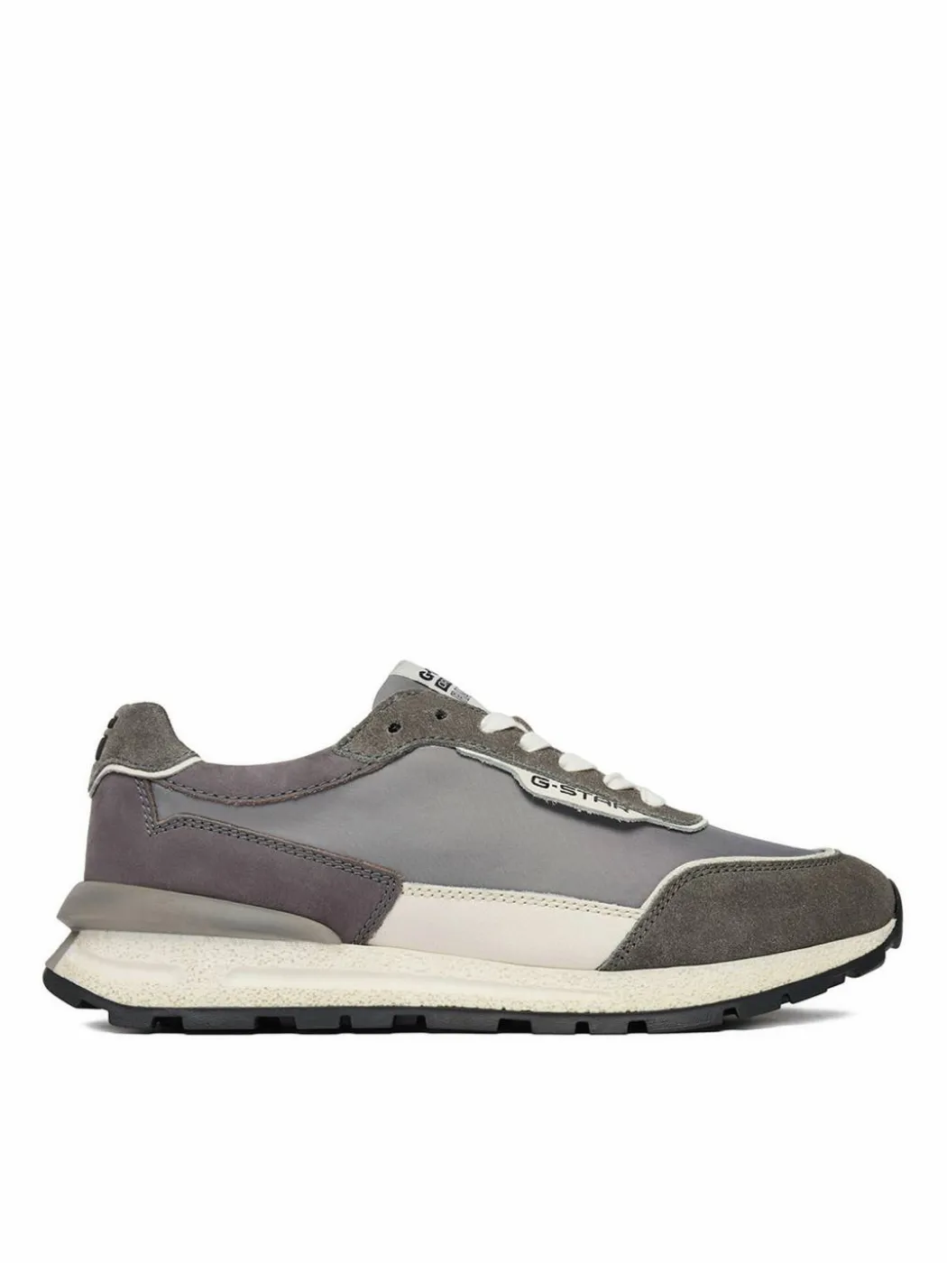 Sneakers EO-KIOTOII-01 MI08 Grigio