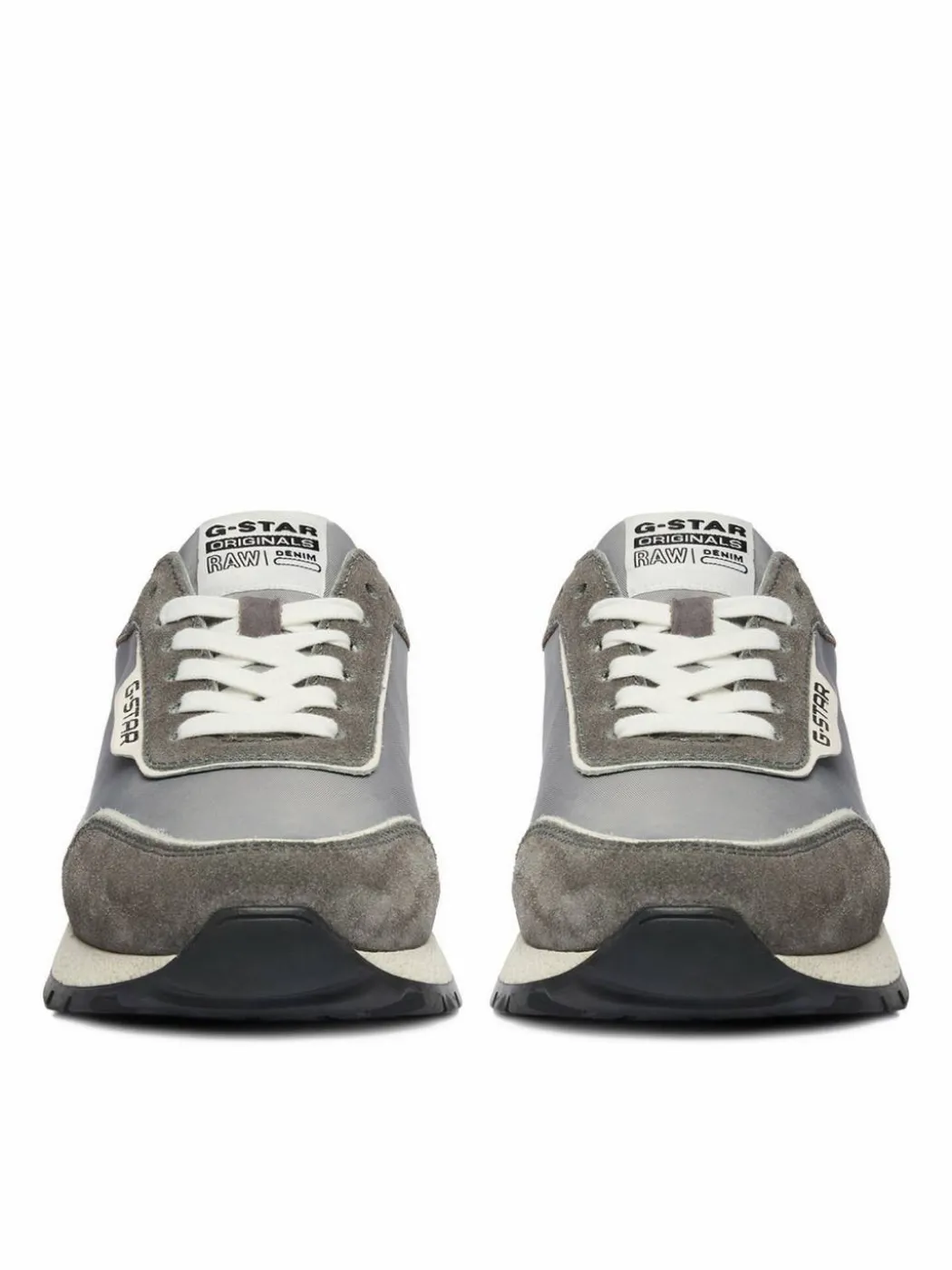 Sneakers EO-KIOTOII-01 MI08 Grigio