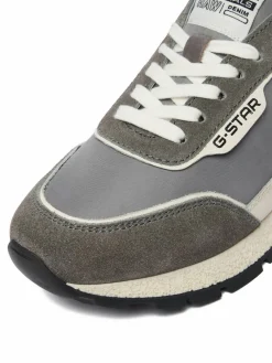 Sneakers EO-KIOTOII-01 MI08 Grigio