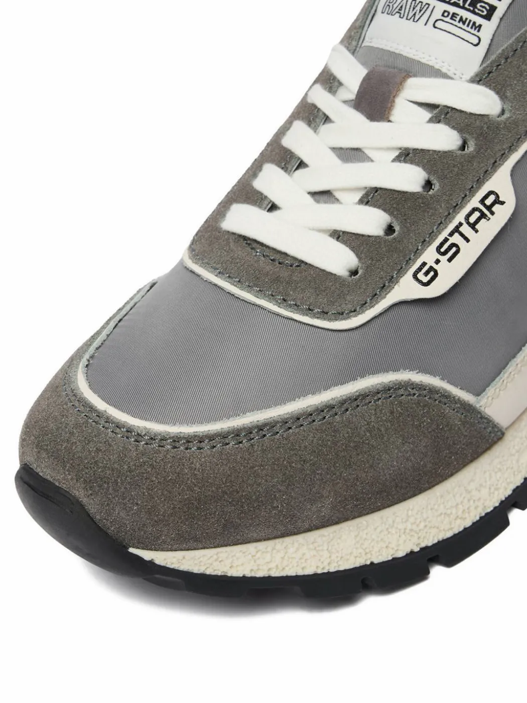 Sneakers EO-KIOTOII-01 MI08 Grigio