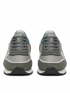 Sneakers EO-LUK-01 Grigio