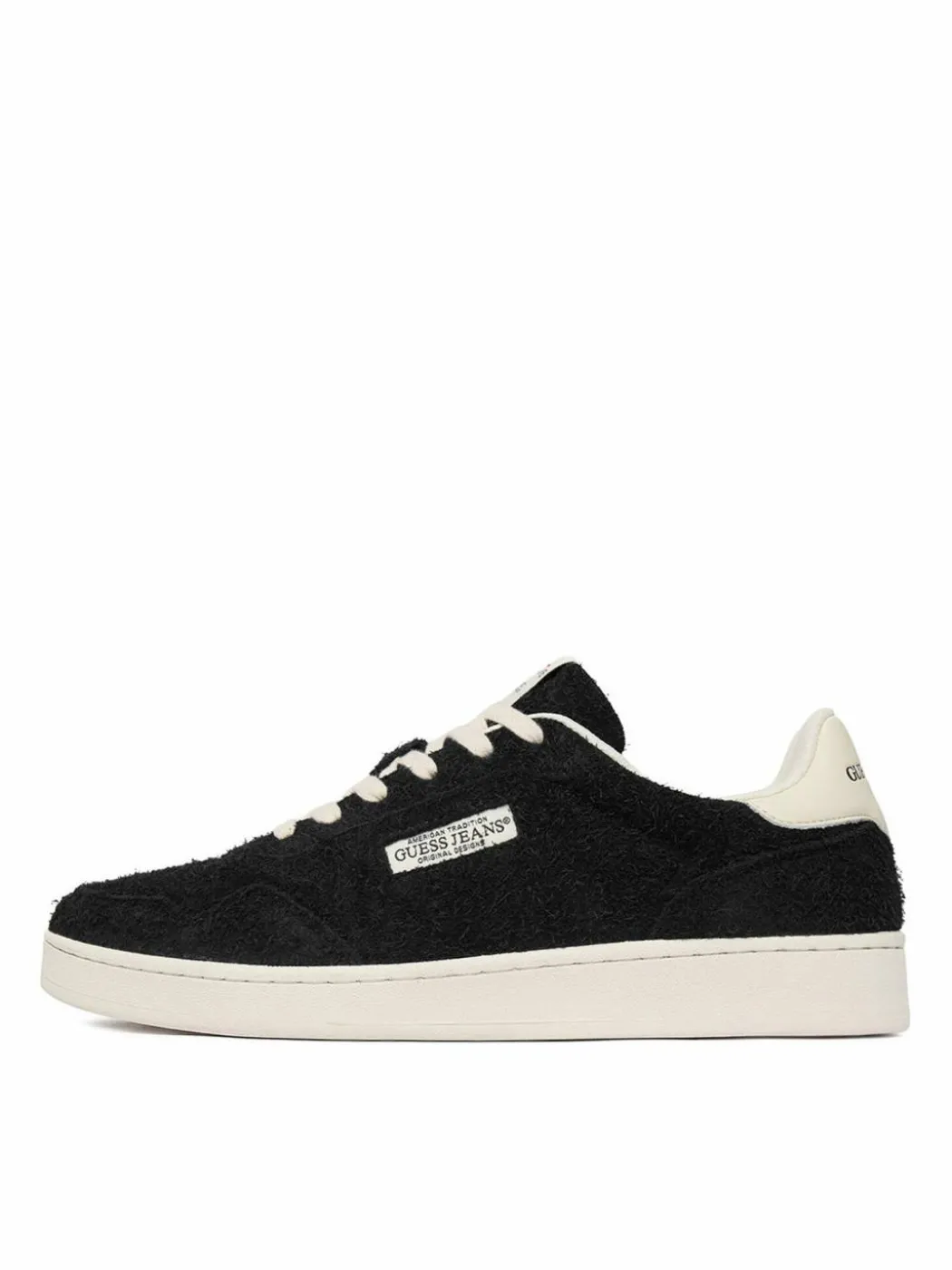 Sneakers EO-LUNARI-02 WE Nero