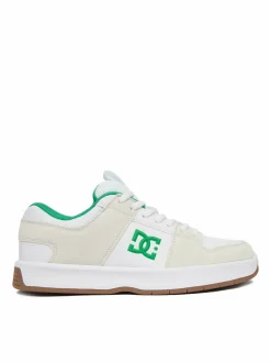 Sneakers EO-LYNX ZERO DC01730113 Bianco