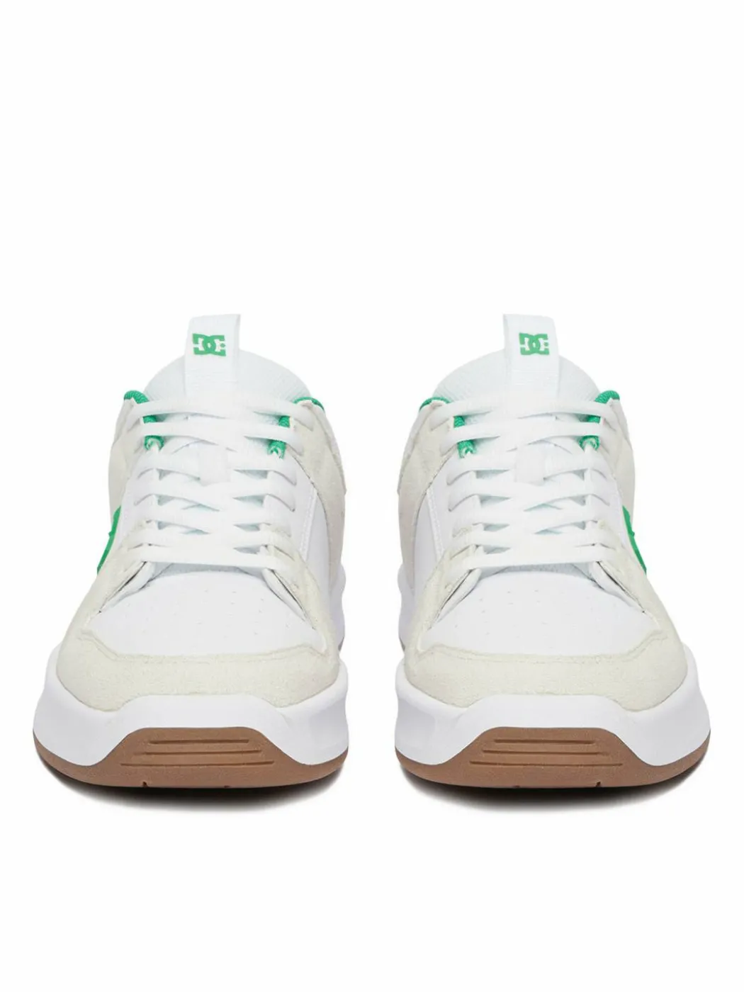 Sneakers EO-LYNX ZERO DC01730113 Bianco