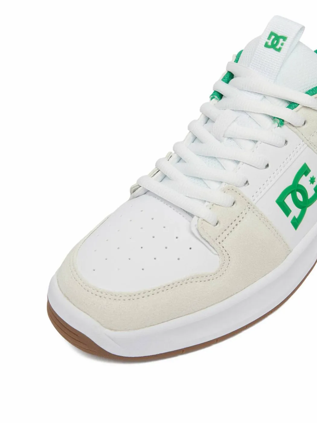 Sneakers EO-LYNX ZERO DC01730113 Bianco