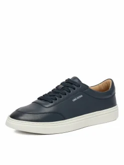 Sneakers EO-MARSHAL-01 MI08 Blu scuro