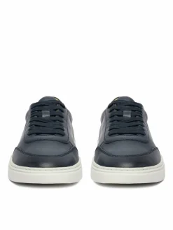 Sneakers EO-MARSHAL-01 MI08 Blu scuro
