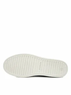 Sneakers EO-MARSHAL-01 MI08 Blu scuro