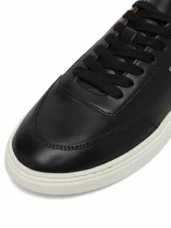 Sneakers EO-MARSHAL-01 MI08 Nero