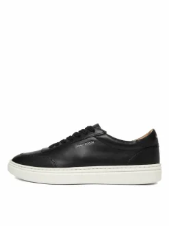 Sneakers EO-MARSHAL-01 MI08 Nero