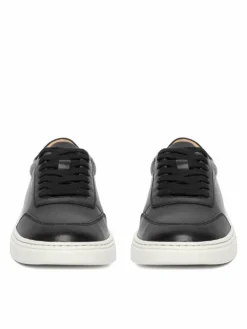 Sneakers EO-MARSHAL-01 MI08 Nero