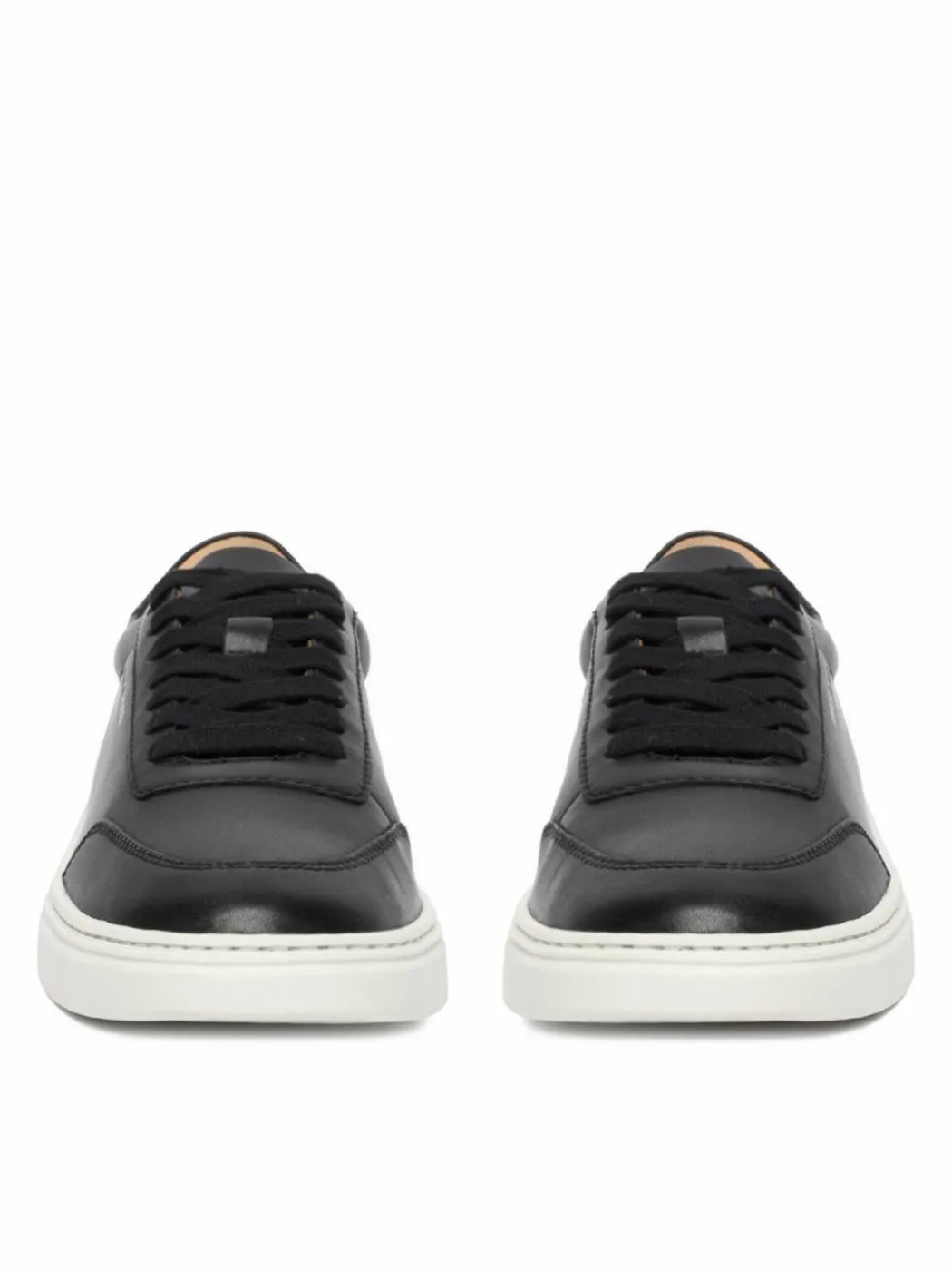 Sneakers EO-MARSHAL-01 MI08 Nero