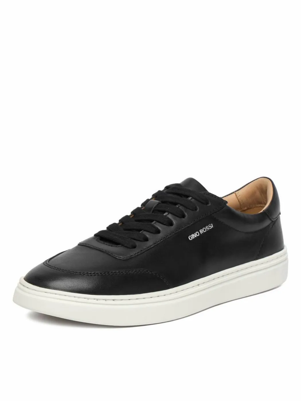 Sneakers EO-MARSHAL-01 MI08 Nero